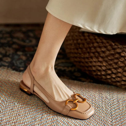 Amira – Snygga Ortopediska Sandaler