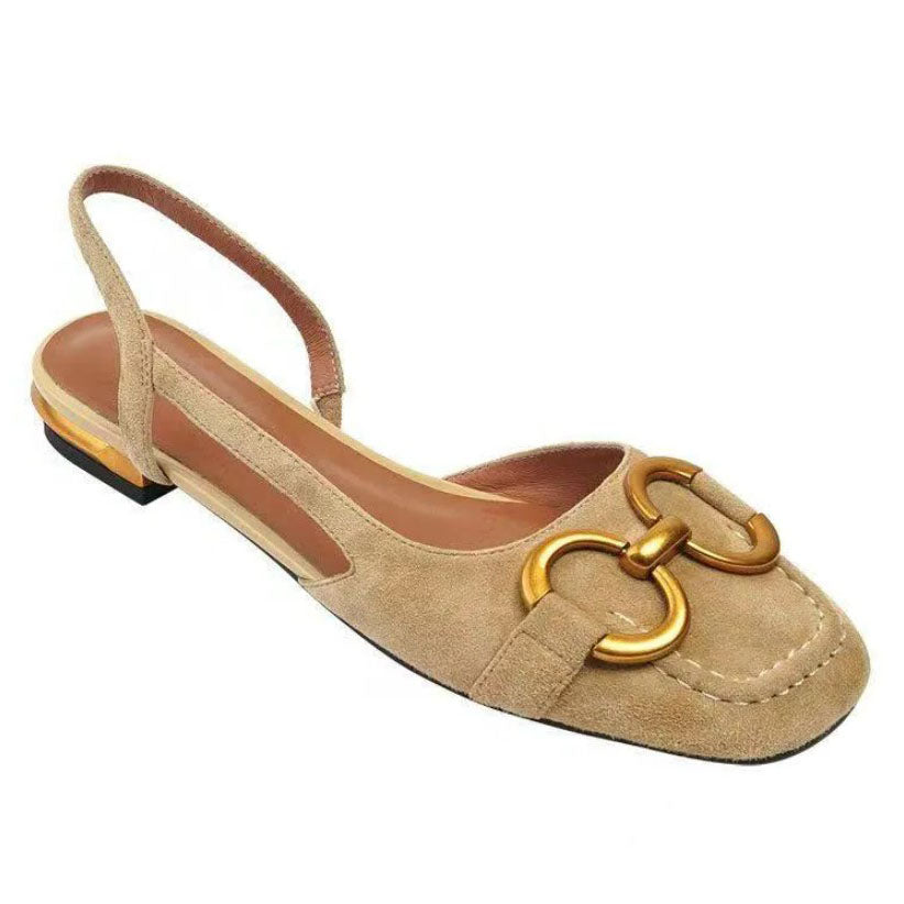 Amira – Snygga Ortopediska Sandaler