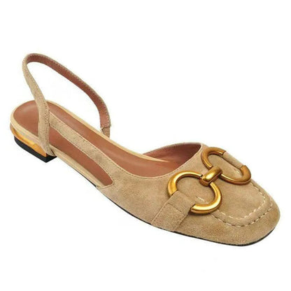 Amira – Snygga Ortopediska Sandaler